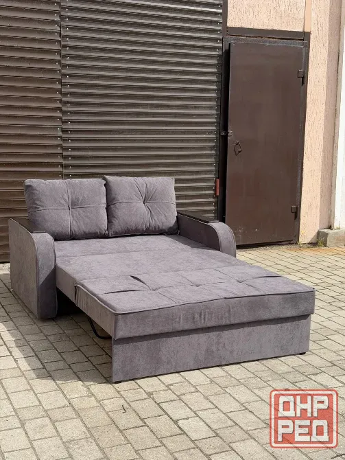 в продаже мини диван Донецк - изображение 3