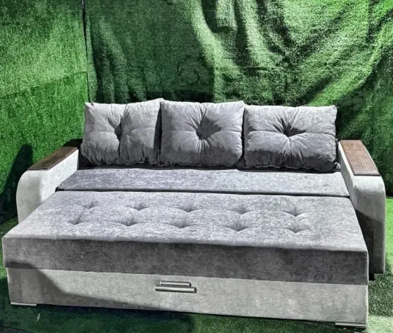 в продаже прямой диван Донецк