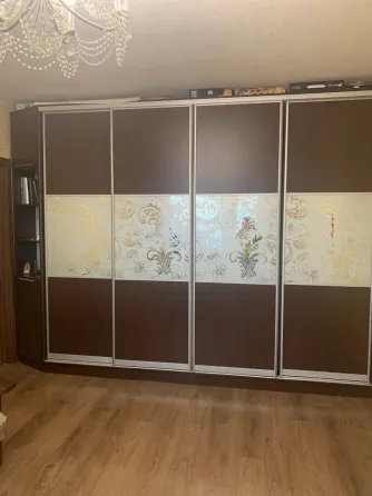 2х комнатная квартира Макеевка