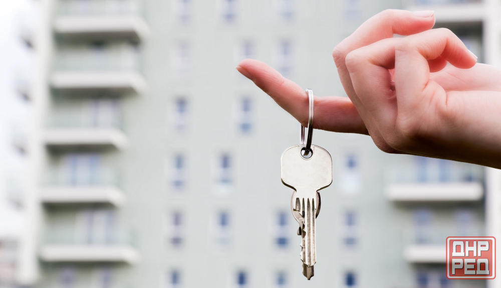 Продам 3кв. Даки этаж 3/9 кв-л Шахтерский документы готовы Макеевка - изображение 1