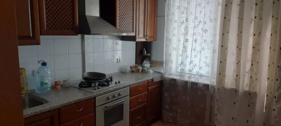 Продажа 3 комн. квартиры ул. Туполева м-н Мирный Документы готовы Донецк