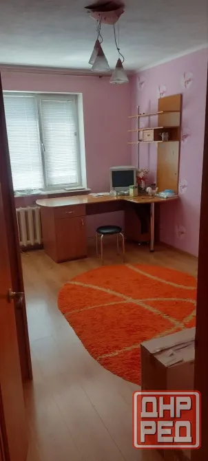 Продажа 3 комн. квартиры ул. Туполева м-н Мирный Документы готовы Донецк - изображение 3