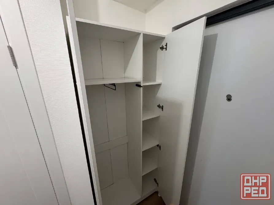 Аренда 1-к квартиры (35кв.м) в Ленинском районе, ориентир Норд Донецк - изображение 4