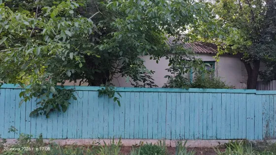 Продажа 1/2 финского дома Макеевка