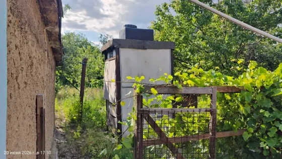Продажа 1/2 финского дома Макеевка