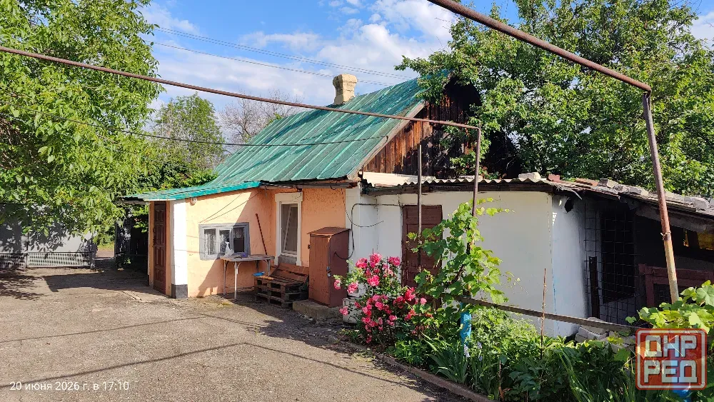 Продажа 1/2 финского дома Макеевка - изображение 3