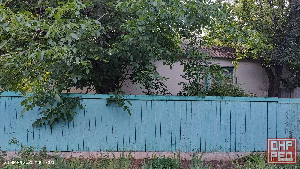 Продажа 1/2 финского дома Макеевка - изображение 6