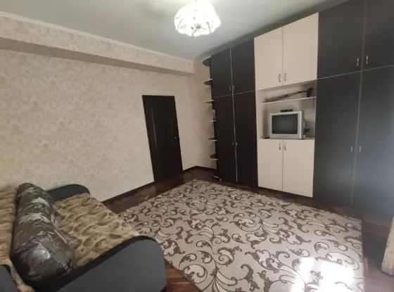 Сдаётся двухкомнатная квартира в Пролетарском районе Донецк