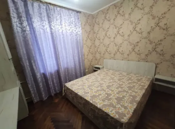 Сдаётся двухкомнатная квартира в Пролетарском районе Донецк