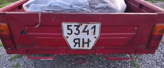Прицеп автомобильнв Донецк