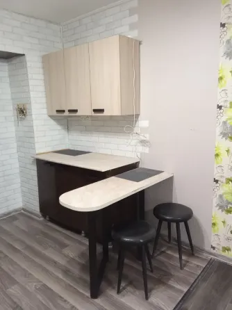 Сдам 1 комнатную квартиру в Пролетарском районе Донецк