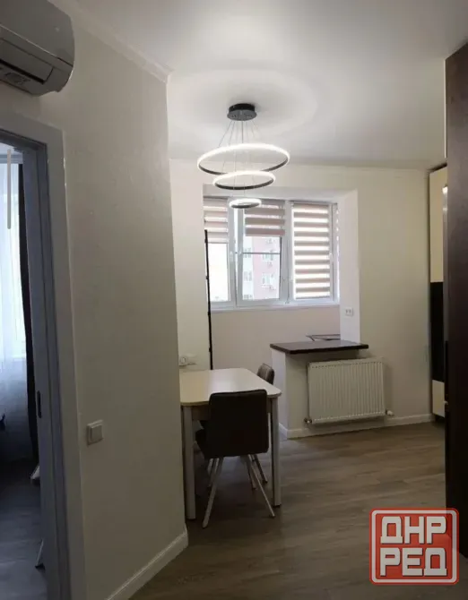 Продам квартиру 41, 3 м с евроремонтом и мебелью Донецк - изображение 2