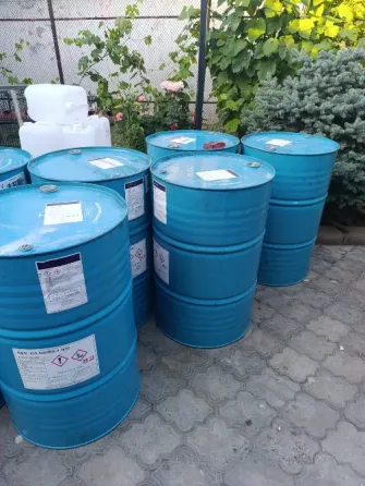 Продам канистры, бочки под гсм Макеевка