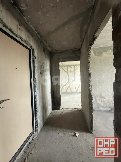 Продаётся трёхкомнатная квартира с видом на море в Левобережном районе Мариуполь - изображение 7