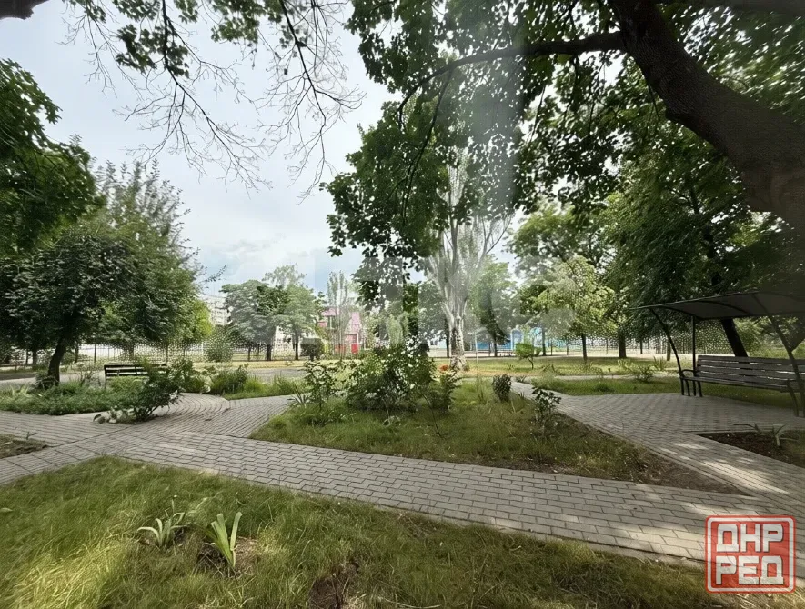 Продаётся трёхкомнатная квартира с видом на море в Левобережном районе Мариуполь - изображение 5