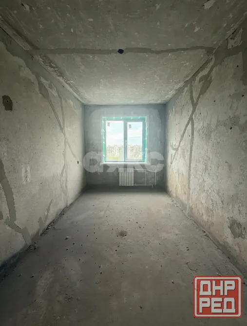 Продаётся трёхкомнатная квартира с видом на море в Левобережном районе Мариуполь - изображение 2