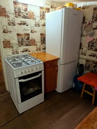 Срочно продам недорого отдельностоящий дом в Будённовском районе Донецк