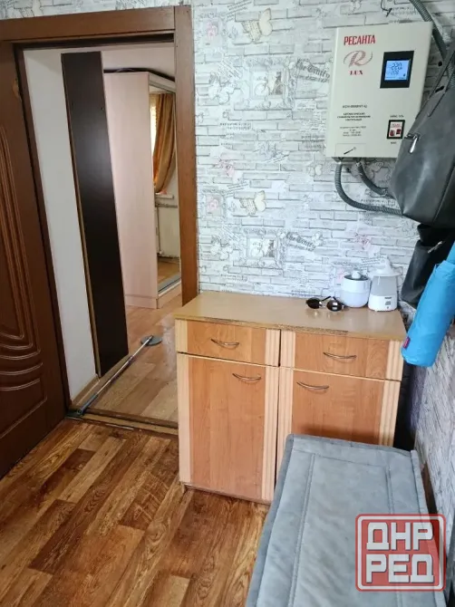 Срочно продам недорого отдельностоящий дом в Будённовском районе Донецк - изображение 8