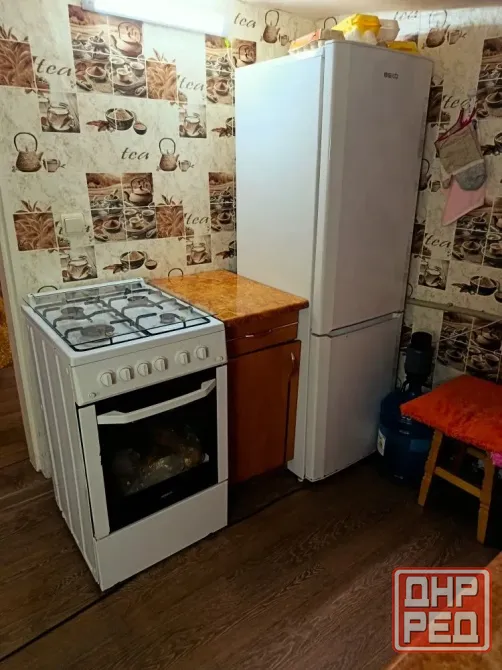 Срочно продам недорого отдельностоящий дом в Будённовском районе Донецк - изображение 4