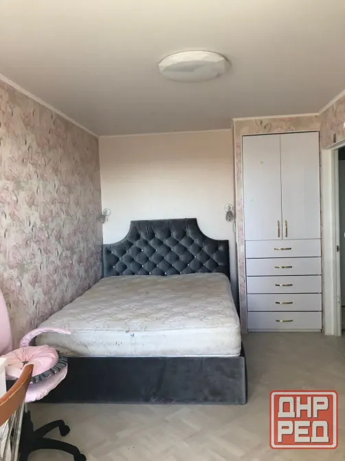 Сдам в аренду 2-х комнатную квартиру , Гвардейка, центр, ул. Чубаря. Макеевка - изображение 7