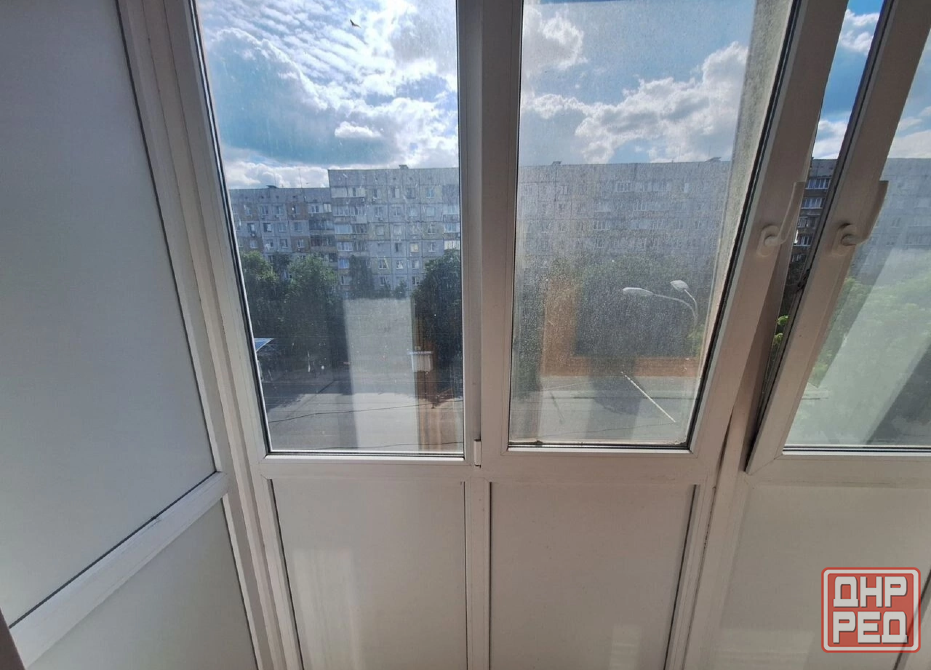 Продается 2х ком квартира, ор/ир Шахтерская площадь, Киевский район Донецк - изображение 6