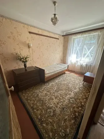 Продается 2-ком. квартира, г.Торез, м-н 4 Торез