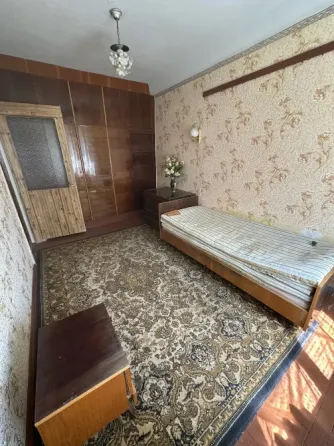 Продается 2-ком. квартира, г.Торез, м-н 4 Торез