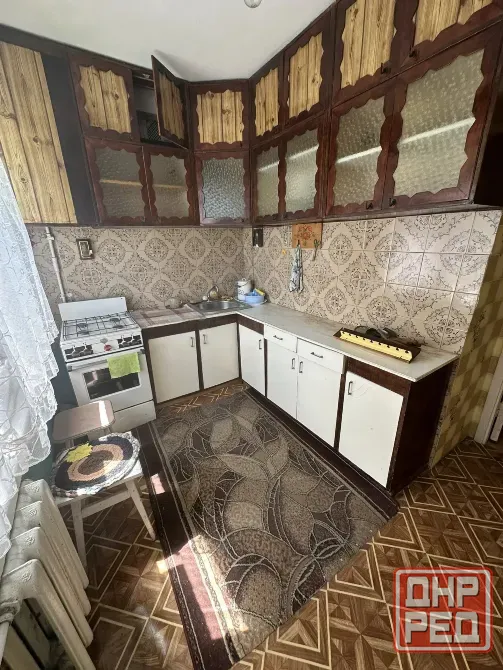 Продается 2-ком. квартира, г.Торез, м-н 4 Торез - изображение 7