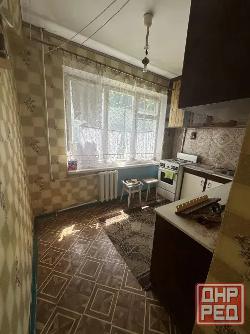 Продается 2-ком. квартира, г.Торез, м-н 4 Торез - изображение 6