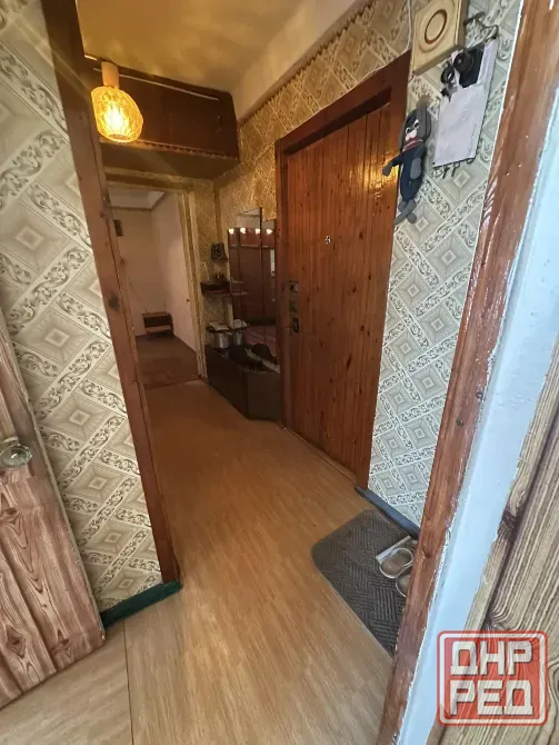 Продается 2-ком. квартира, г.Торез, м-н 4 Торез - изображение 11