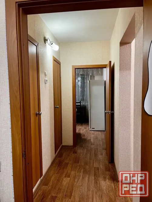 Сдаётся однокомнатную квартиру Донецк - изображение 5
