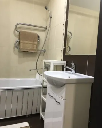 Сдам однокомнатную квартиру Донецк