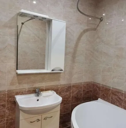 Сдам 1-к квартиру на Даках Макеевка