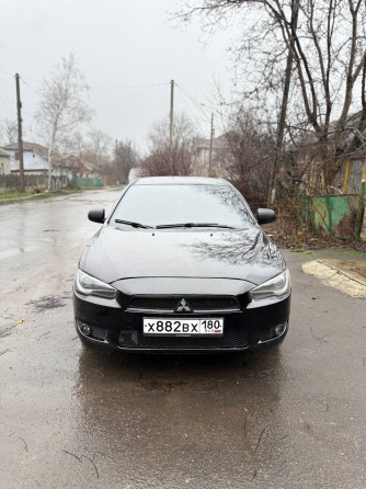 Продам автомобиль Донецк
