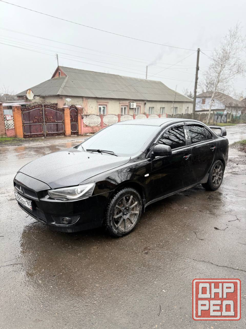 Продам автомобиль Донецк - изображение 2