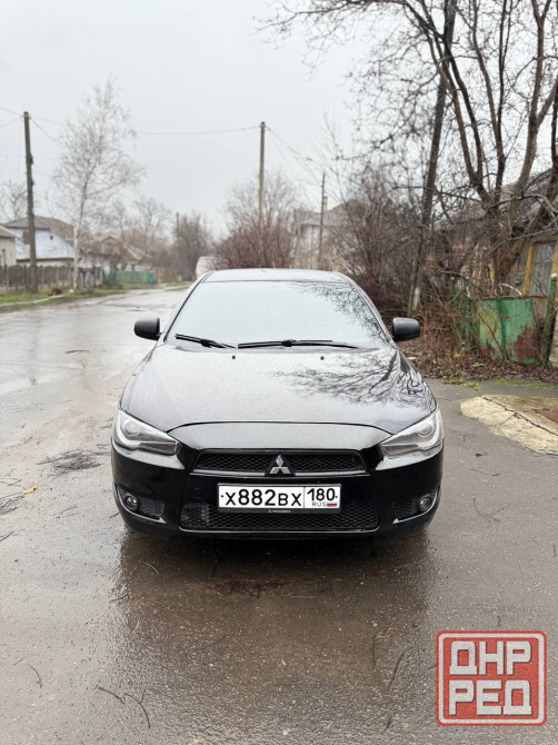 Продам автомобиль Донецк - изображение 1