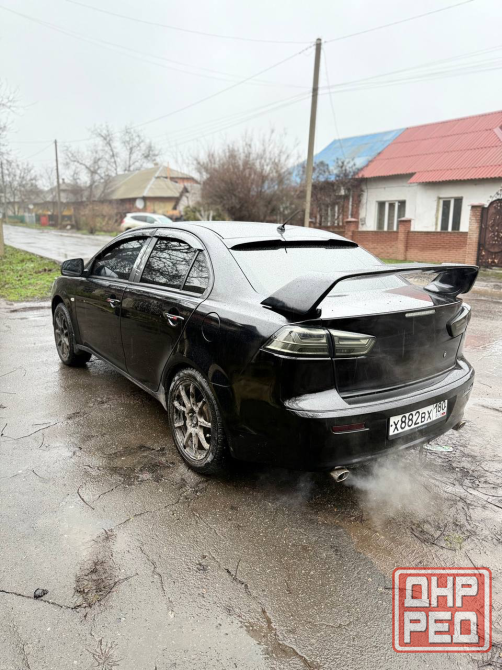 Продам автомобиль Донецк - изображение 3