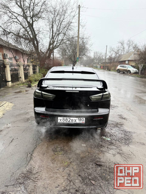 Продам автомобиль Донецк - изображение 4