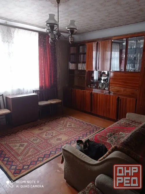 Сдам 2к кв на Куйбышева Донецк - изображение 10