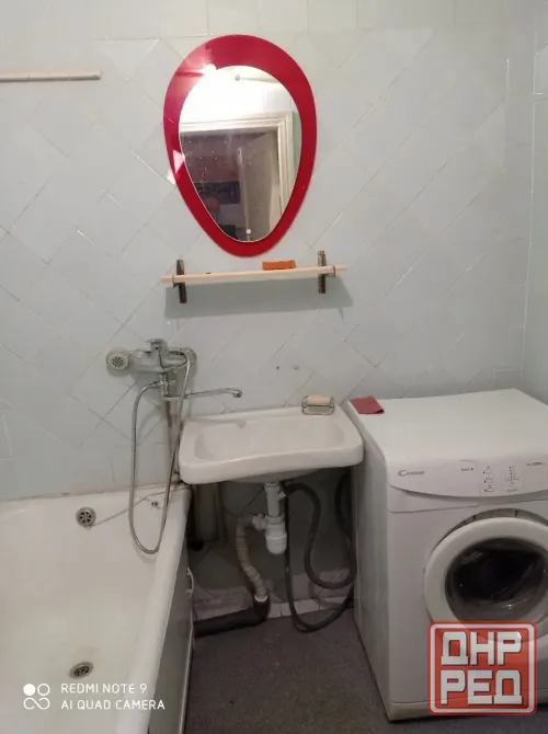Сдам 2к кв на Куйбышева Донецк - изображение 3