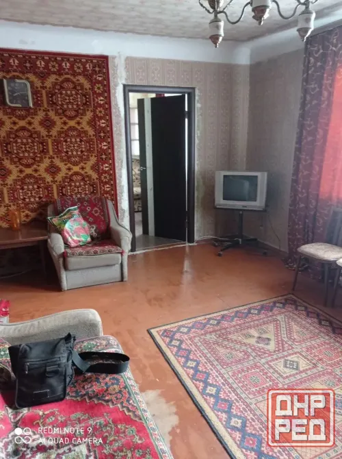 Сдам 2к кв на Куйбышева Донецк - изображение 8