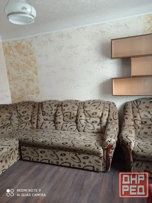 Сдам 2к кв на Куйбышева Донецк - изображение 1