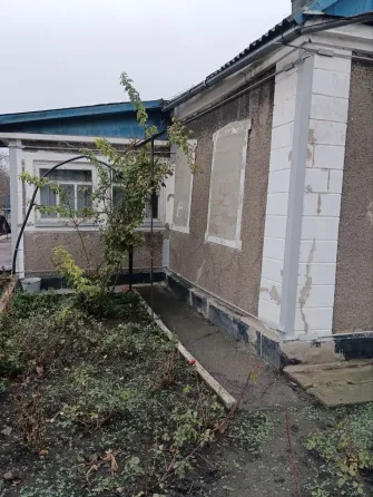 Продаётся дом в Петровском районе Донецк