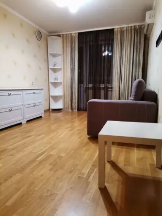 Сдам 1-к квартиру на Бутовском повороте Макеевка