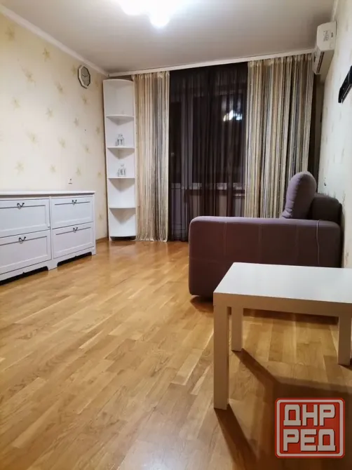 Сдам 1-к квартиру на Бутовском повороте Макеевка - изображение 4