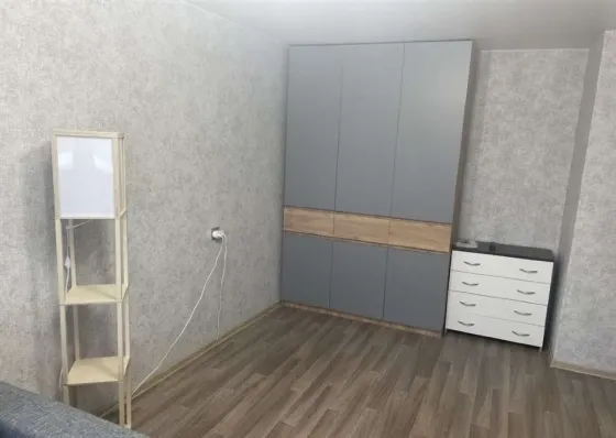 Сдам 1-к квартиру на Бажанова Макеевка