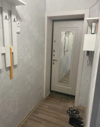 Сдам 1-к квартиру на Бажанова Макеевка