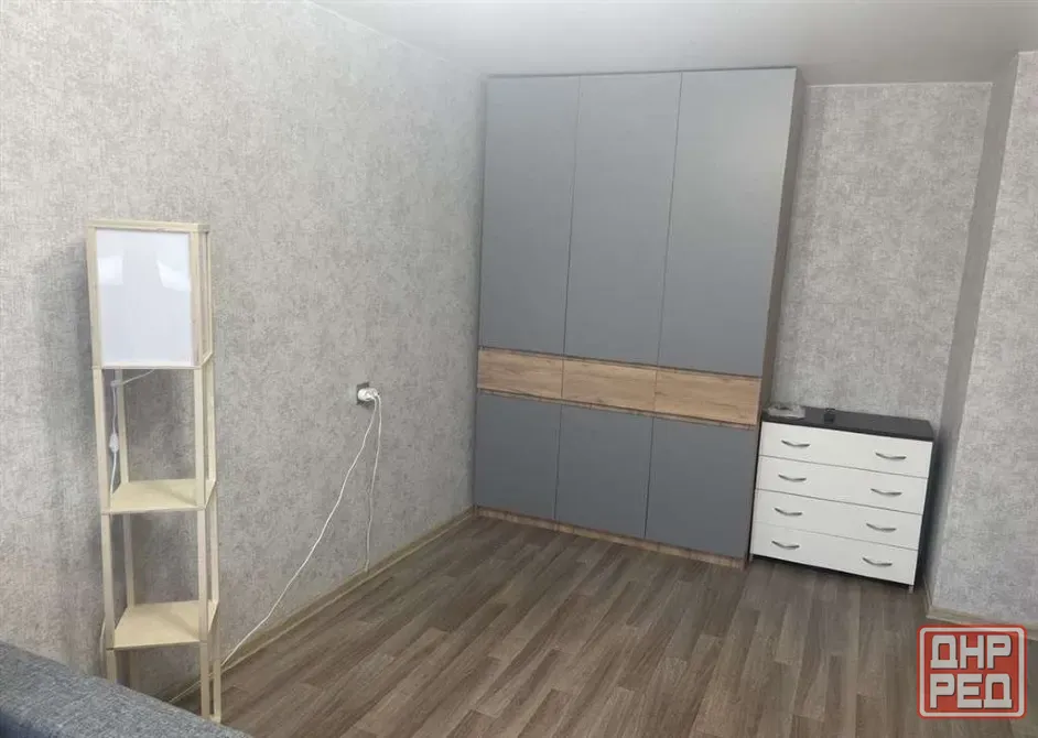 Сдам 1-к квартиру на Бажанова Макеевка - изображение 4
