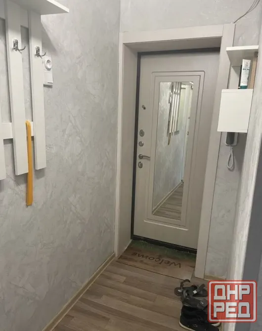 Сдам 1-к квартиру на Бажанова Макеевка - изображение 5
