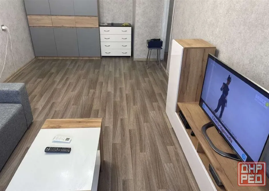 Сдам 1-к квартиру на Бажанова Макеевка - изображение 3